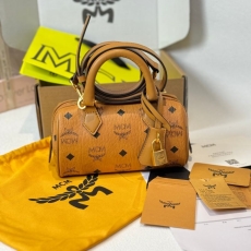 MCM Boston Bags